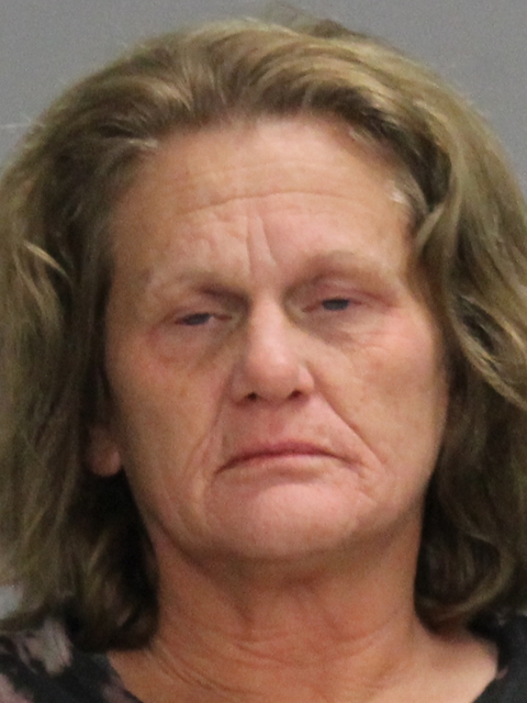 YBARGUEN, SHERRI MARIE booking photo