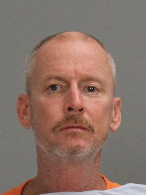 JOHNSON, JEFFREY MICHAEL booking photo