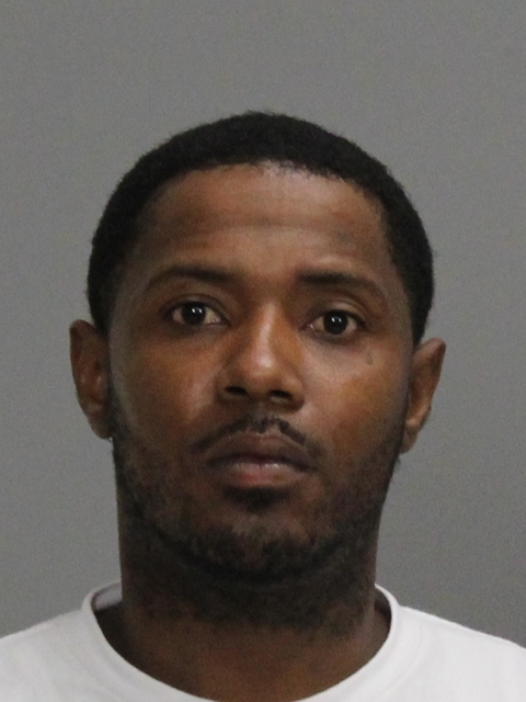 THOMAS, CHRISTOPHER DESHUNE booking photo