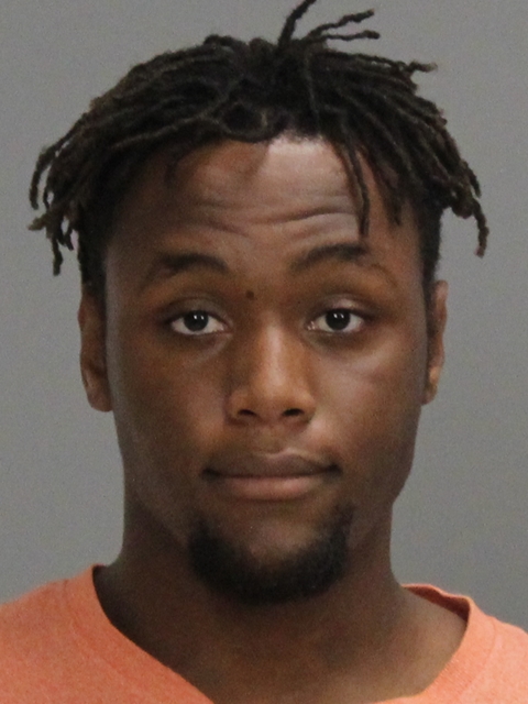 TAYLOR, CRAIG STEVEN booking photo