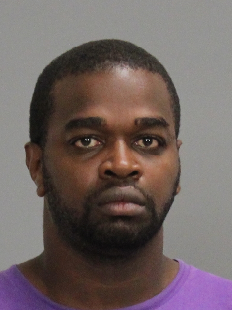 RAGLAND, JERMAINE booking photo