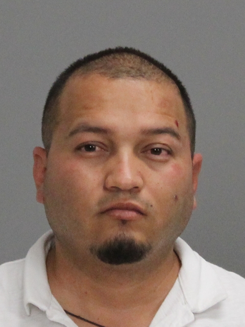 ARREDONDO, FELIX booking photo