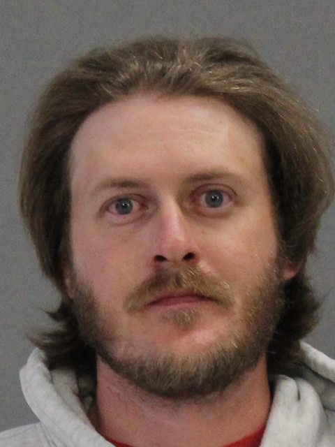 WISDOM, ANTHONY JAMES booking photo