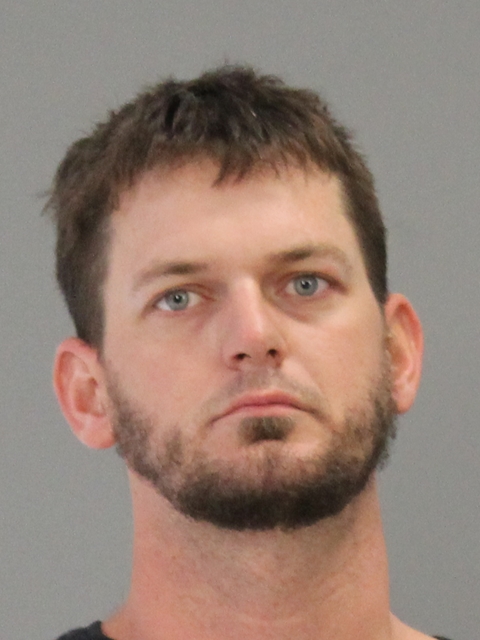 CARNEY, ZACHARY RYAN booking photo