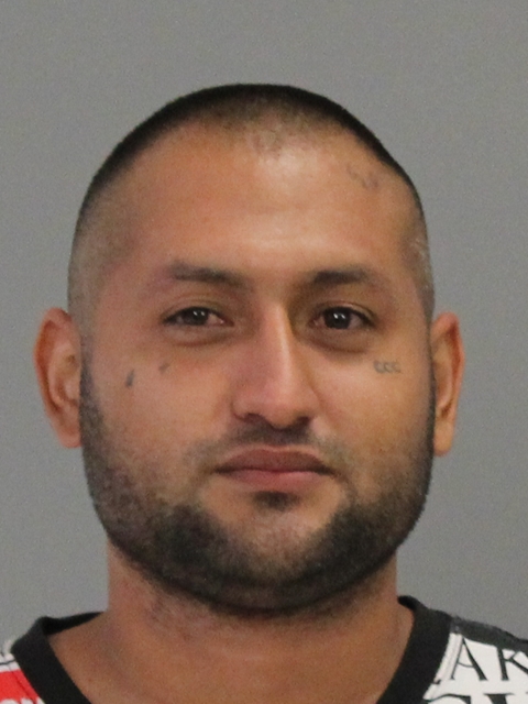 CONTRERAS, JORGE LUIS, Jr booking photo