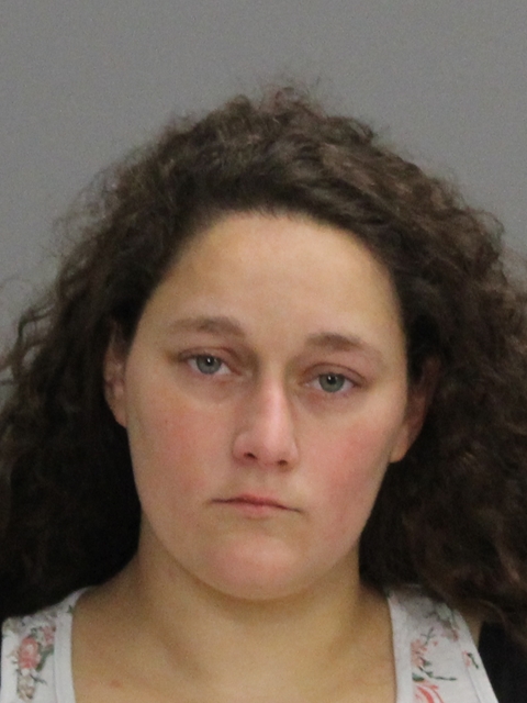 SMITH, LESLIE ELIZABETH arrested by Brazos County SO/PD