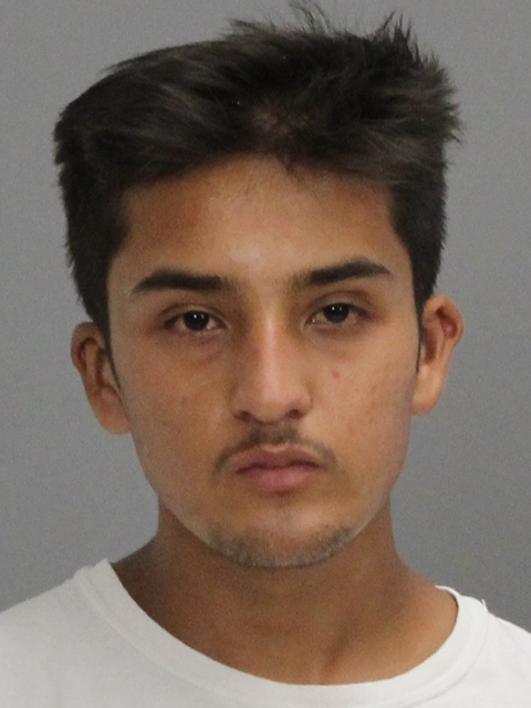 GOMEZ-GONZALES, J ENRIQUE arrested by Brazos County SO/PD