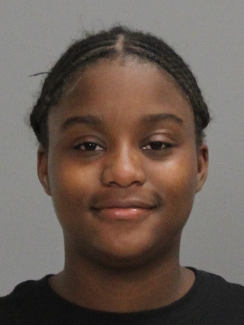 WILSON, JONACIA NICOLE arrested by Brazos County SO/PD