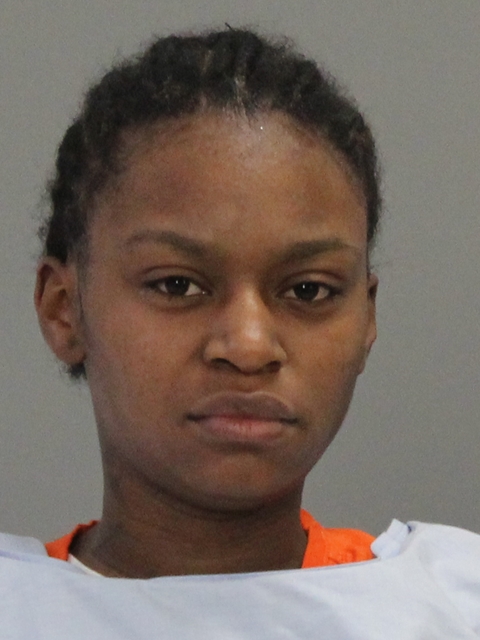 WILSON, CARMAN RENEE arrested by Brazos County SO/PD