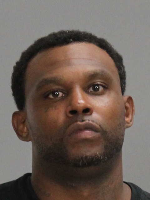 HEARLD, JUSTIN JEROME arrested by Brazos County SO/PD