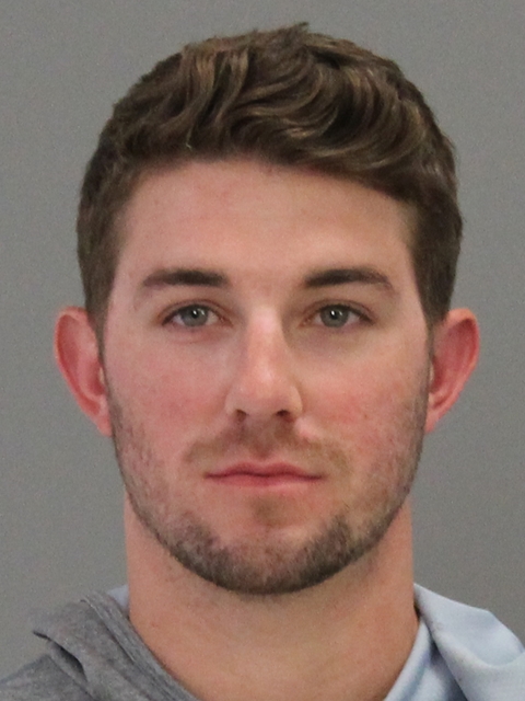 MICA, TUCKER LOUIS GENZER arrested by Brazos County SO/PD