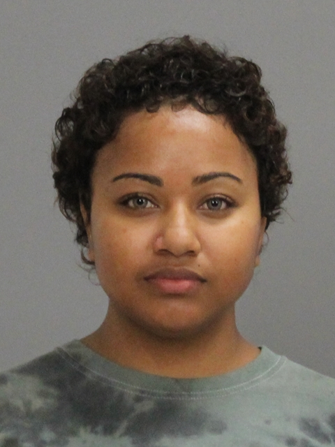 Hopkins, Antonisha Fantashia arrested by Brazos County SO/PD