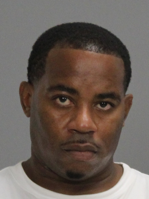 YOUNG, CHRISTOPHER DWAYNE booking photo