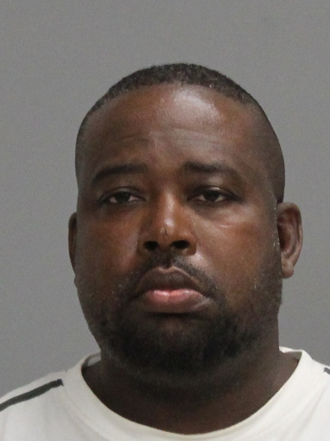 TOWNSEND, TYRONE LANEAR booking photo