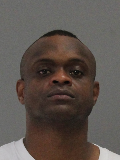 WILLIAMS, JAMES HENRY, Jr booking photo