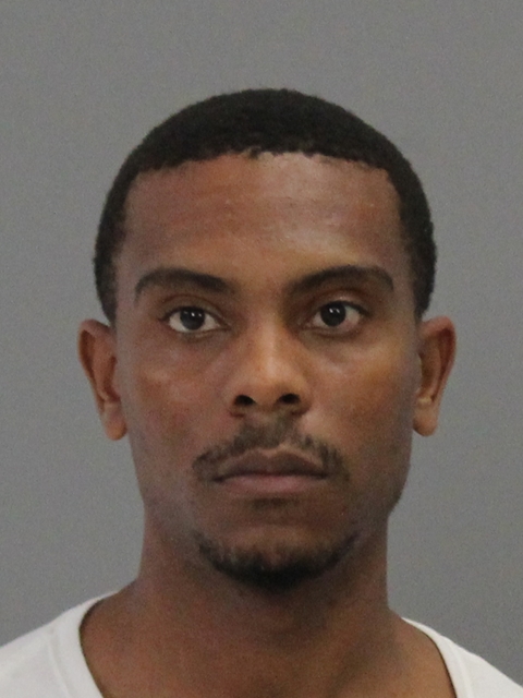 BENFORD, WILLIAM TYWON booking photo