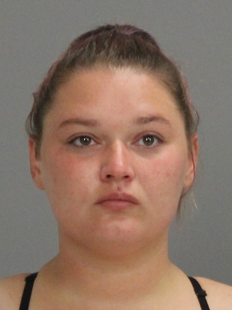 Watson, Cheyenne Brittany booking photo
