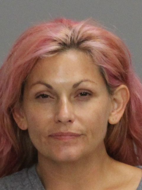 DAWSON, AUNI PETRICE booking photo