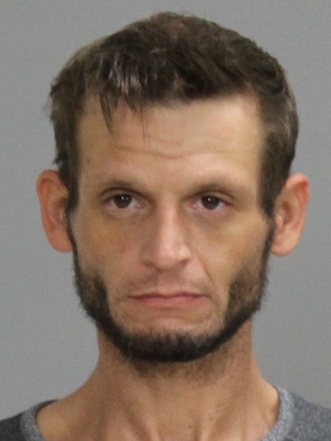 Bell, Justin Ray booking photo