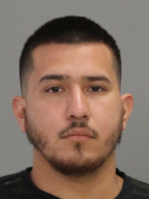 VALASQUEZ, JOHN PAUL booking photo