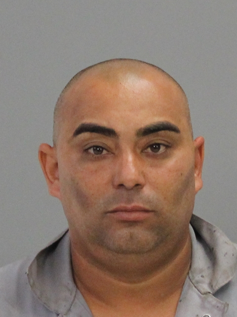 OLIVERA, LEANDRO BATISTA booking photo