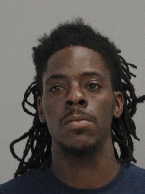 LAFLEUR, XAVIER DONTRELLE booking photo