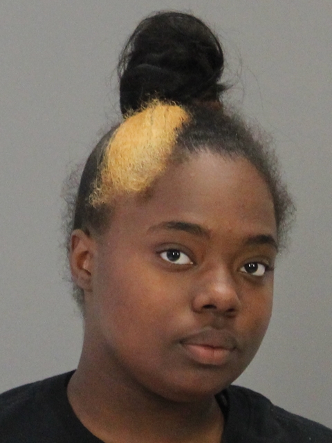 BAKER, TAITYANA booking photo
