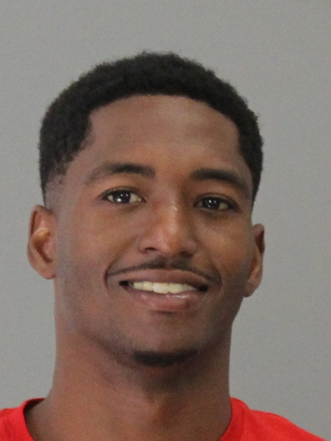 HEARDMON, TORRIAN SHERIOD booking photo