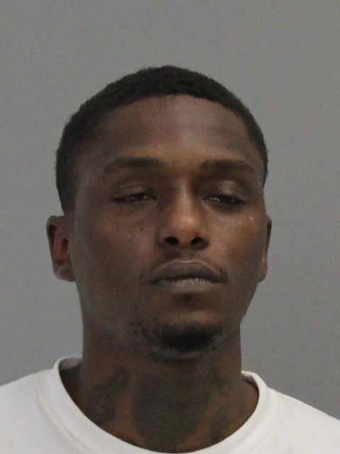 DARDEN, DON JAMES booking photo