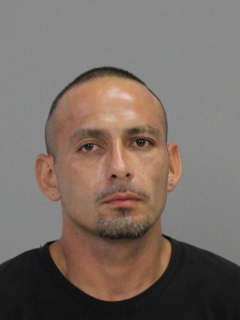 RAMIREZ, JOE LEWIS, Jr booking photo