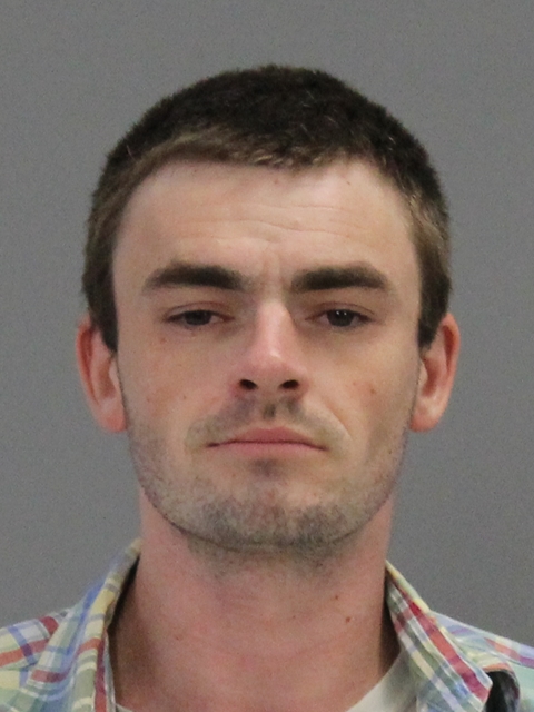 KEHLENBECK, ROBERT JAMES booking photo