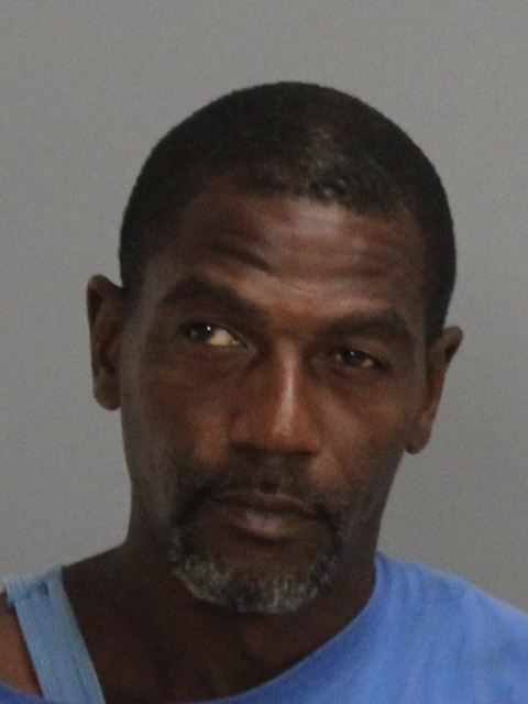 BRADFORD, TONY NEAL booking photo