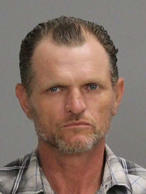 POWELL, JOHN HARDY, III booking photo