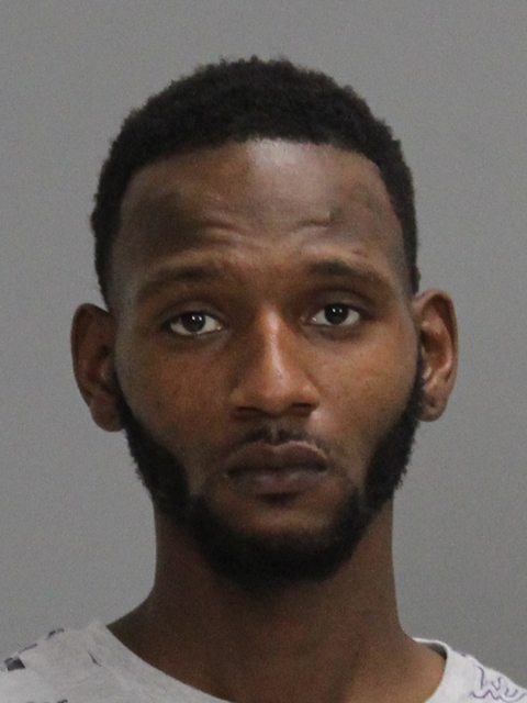 Wheaton, Gordon Jarvis booking photo