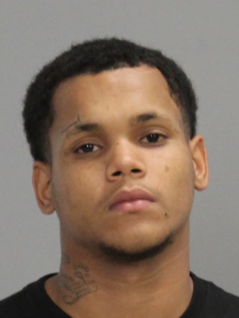 MCNEIL, ISAAC EARL booking photo