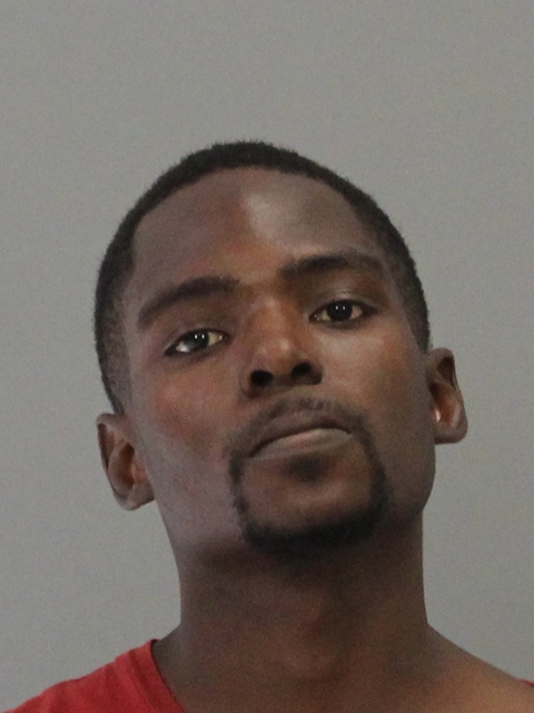 HILL, HAMON DEVON booking photo