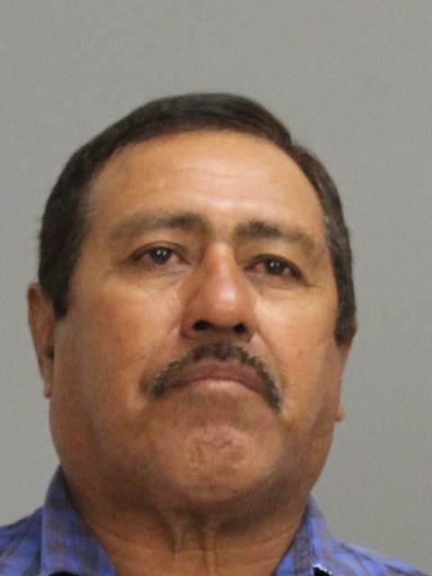 ALMARAZ TORRES, LUIS booking photo