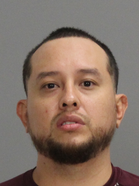 QUEZADA, RUBEN ADRIAN booking photo