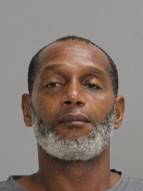 FOSTER, JAMES HENRY booking photo