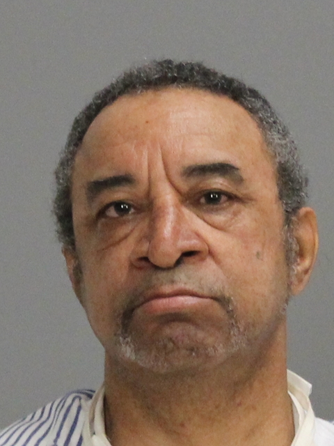 PHILLIPS, JAMES DARRELL booking photo