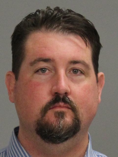 ECKMAN, CURTIS ROY booking photo