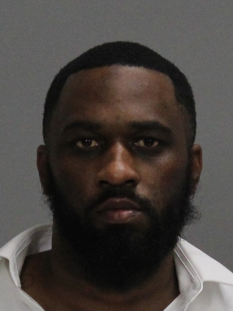 MIMS, DONALD EUGENE booking photo