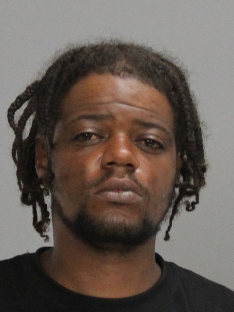 ROBINSON, JACKIE JOE booking photo