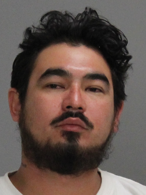 Gonzalez, Manuel booking photo