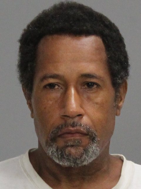 PIERCE, WILLIAM PAUL booking photo