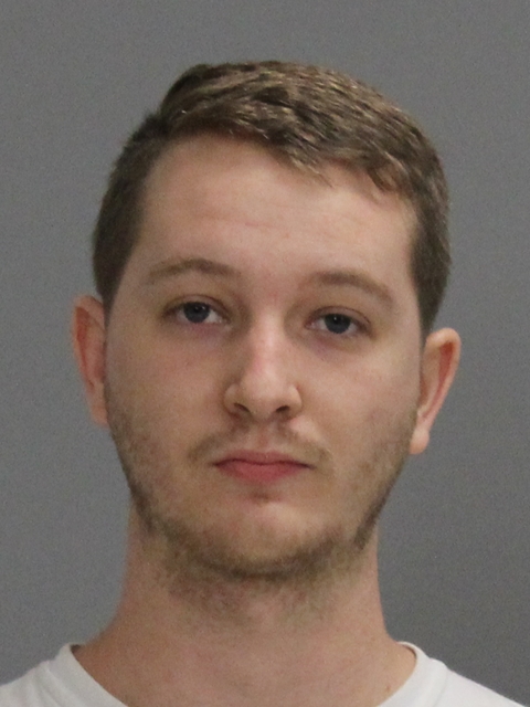 DOLLARHIDE, CALEB WILLIAM booking photo