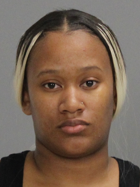 WALTER, JAKASHIA SHAQUERIOUS booking photo