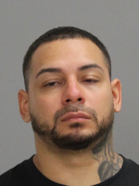 BERNAL, ALBERT J booking photo