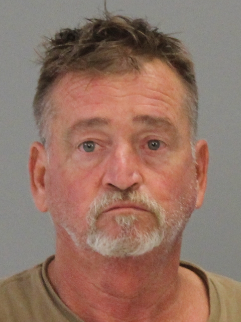 HENLEY, MICHAEL CHARLES booking photo