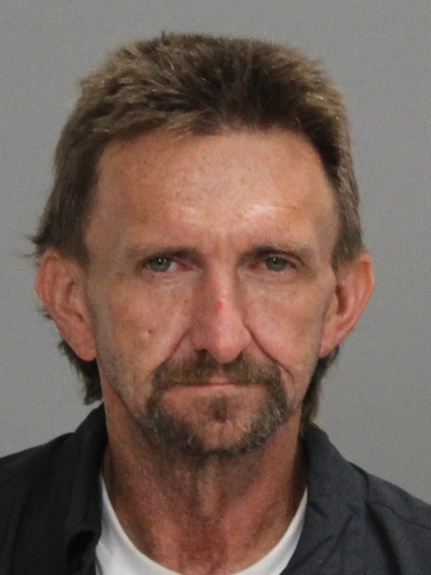 KING, DANA CHARLES, Jr. booking photo